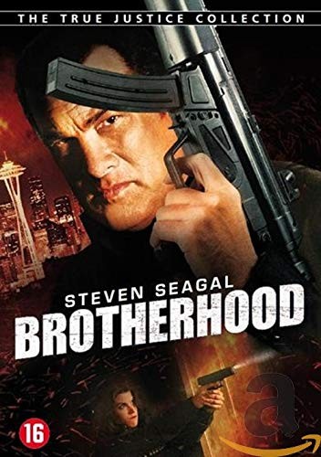Brotherhood - , (dvd)