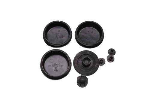 Cover cap set frame - cover, set,