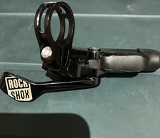 Rockshox Reverb 1x Remote For Dropper Post rock shox Mtb enduro e-bike