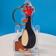 Vintage Wallace & Gromit