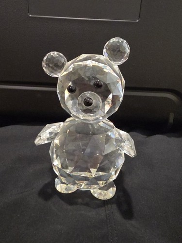 Swarovski giant bear 5 - swarovski,
