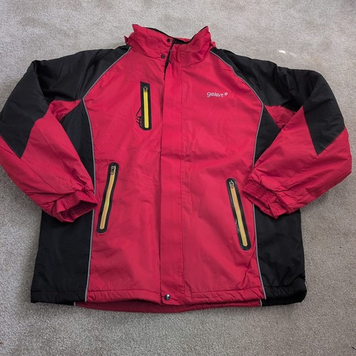 Gelert mens sherper - gelert, jackets