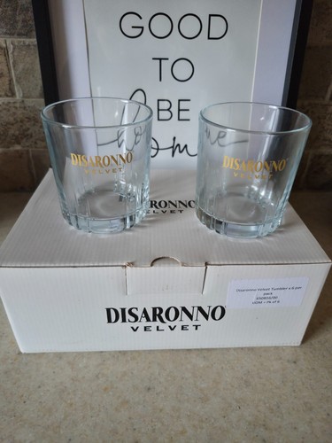 Official branded disaronno - branded,