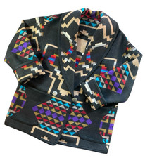 Vintage Aztec Southwestern