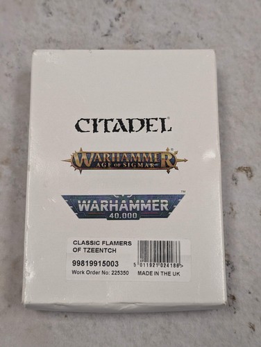 Warhammer age sigmar - warhammer,