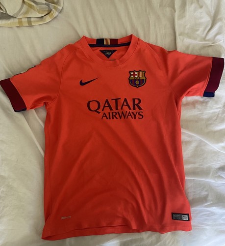 Retro barcelona kit - retro,