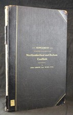 1908 KIRSOPP NORTHUMBERLAND &
