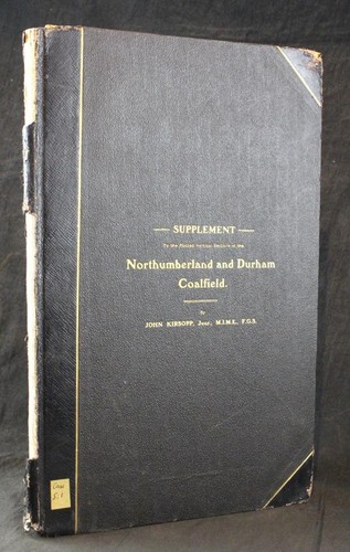1908 kirsopp northumberland - kirsopp, &