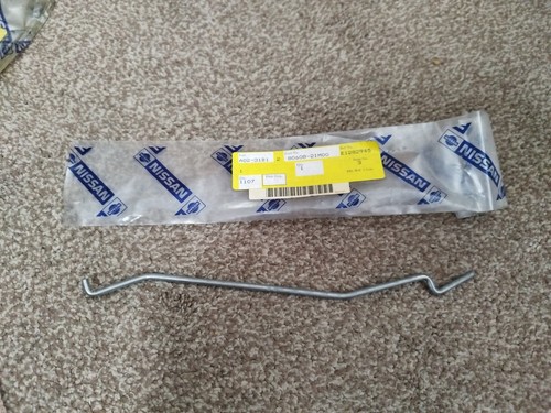 Genuine nissan cherry n12 - genuine,