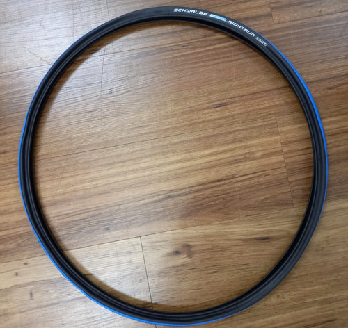 Schwalbe active rightrun tyre - active,