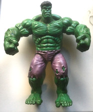 INCREDIBLE HULK [DISNEY STORE] / 36cm / ARTICULATED FIGURE / MARVEL AVENGERS /xv