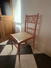 Ceraudo Chiara Dinings Chairs