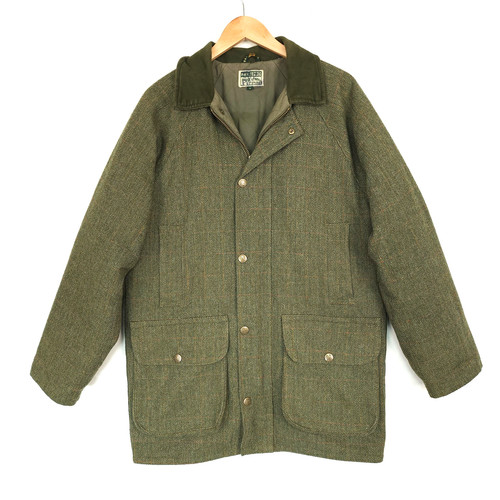 Hoggs fife fieldpro tweed - hoggs,