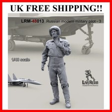 Die-cast 1/48 scale modern