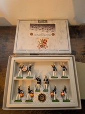 Britain's Set 5799 The Fleet