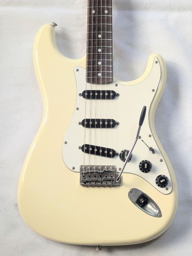 Fender japan st72 - fender,