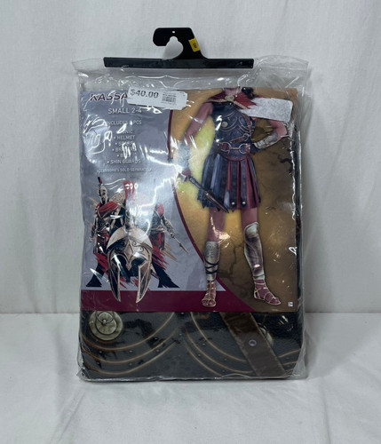 Nwt assassins creed odyssey - assassins,