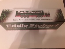 Eddie Stobart Model 4649102