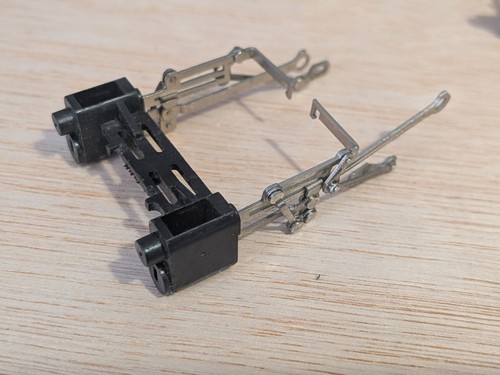 Hornby x1474 valve - hornby, x1474/5