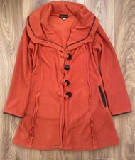 Gekko Camden Jacket Cardigan Faerie Festival Pixie Hoodie Top Boho Hippie