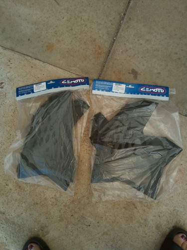 Cemoto rad covers ktm 65 - ktm, sx