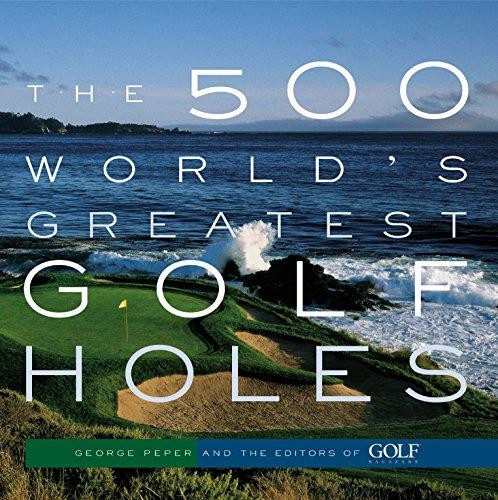 The 500 world - 500, world's