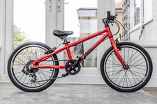 Frog 52 Hybrid 20" Kids Bike -