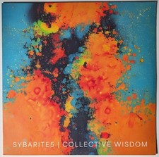 Sybarite5 collective - sybarite5, –