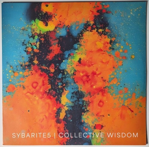 Sybarite5 collective - sybarite5, –