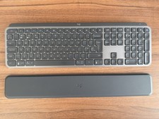 Logitech MX Keys S Wireless