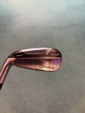 Left Handed TaylorMade Sim Dhy