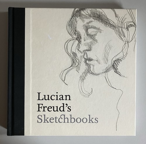 Lucian freud - freud, ‘lucian