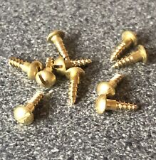 10 Star Yacht Solid Brass