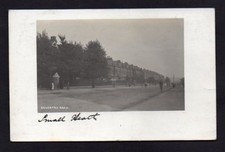 Postcard - Birmingham  1030 Coventry Rd Small Heath   Real Photo