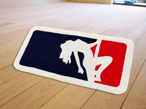 Mlb nba strip - mlb, league