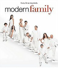 Modern Family - Season 7 [DVD]