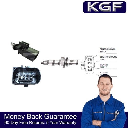 Kgf lambda oxygen - kgf, fits