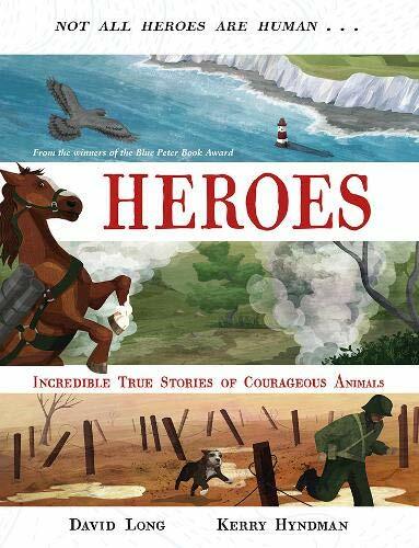 Heroes incredible true - heroes:,
