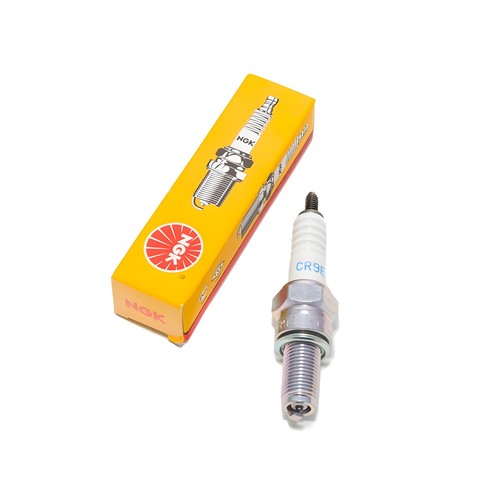 Spark plug ngk cr9e - plug,
