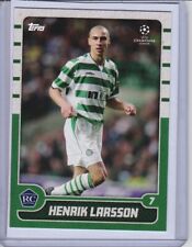 Topps Now - The Lost Rookie Trading Card Selection