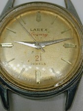 VINTAGE LAREX LUXURY CAL 1065