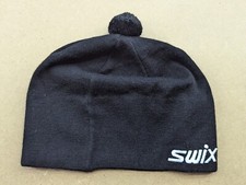 Swix Beanie Hat Size 58 Ski