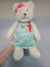 Ted Baker Cream Bear 13”