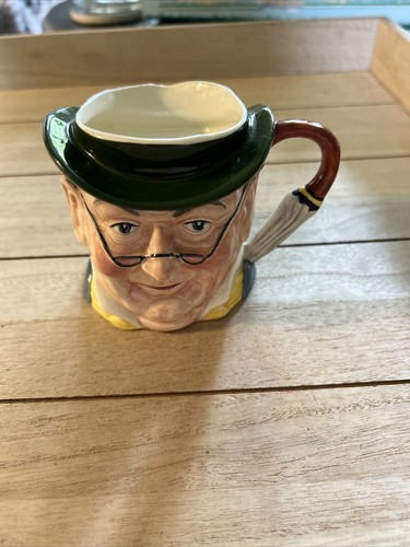 Vintage sylvac staffordshire - vintage,