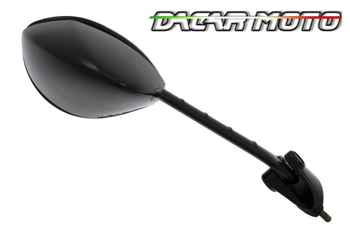 Left rearview mirror kawasaki - rearview,