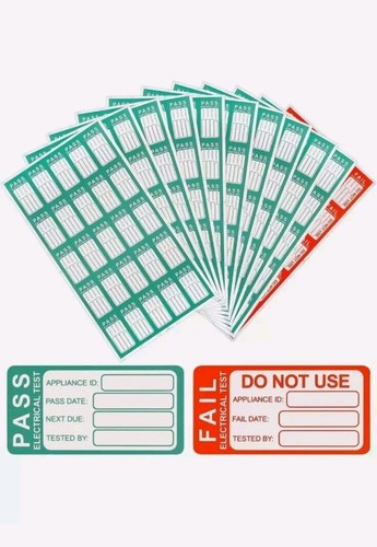 250 pat test - 250, x