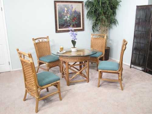 Veranda rattan furniture - veranda,