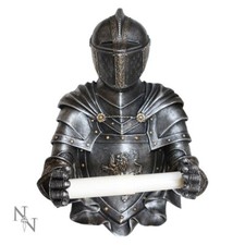 Quirky Medieval Knight in