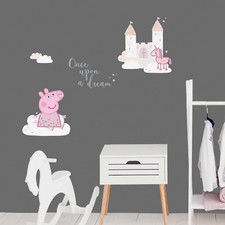 Once upon a dream with Peppa