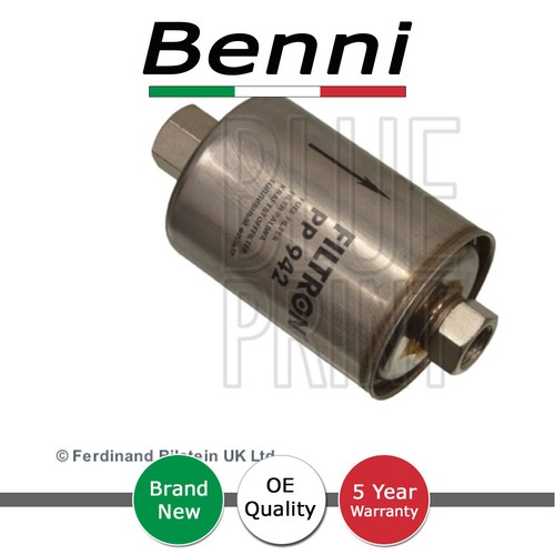 Fuel filter benni fits - benni,